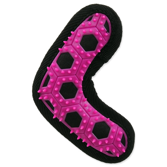 DOG FANTASY HEXTER ZABAWKA DLA PSA - BUMERANG