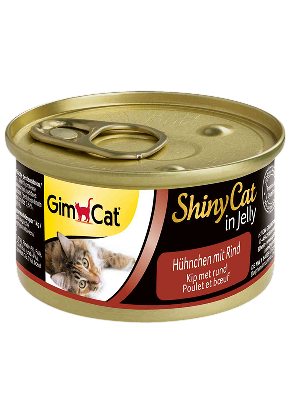 Gimcat