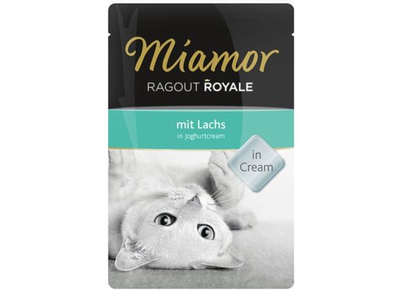 MIAMOR RAGOUT ROYALE ŁOSOŚ W SOSIE