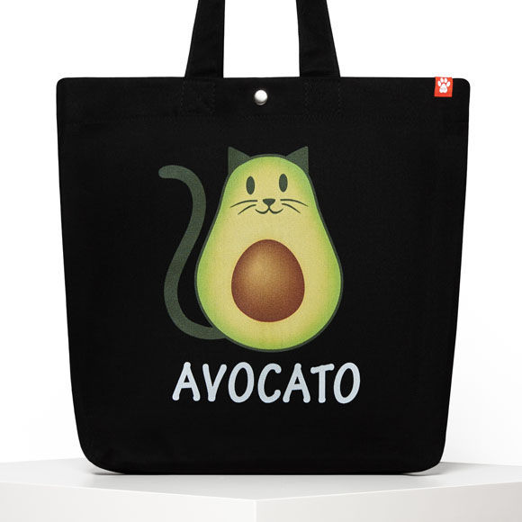 Torba Avocato