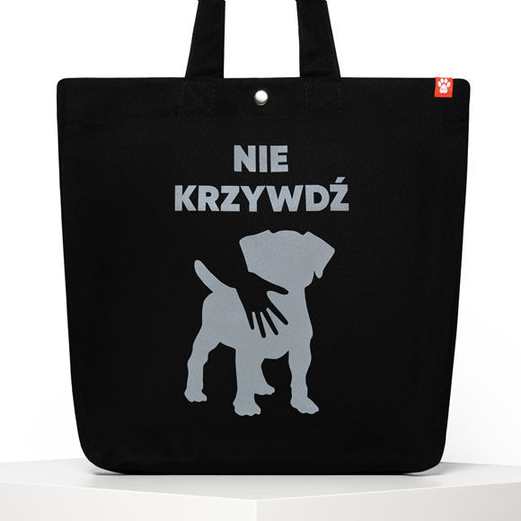 Torba nie krzywdź