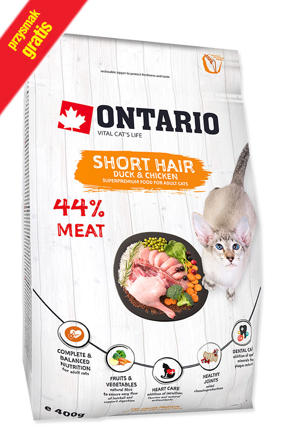 Ontario