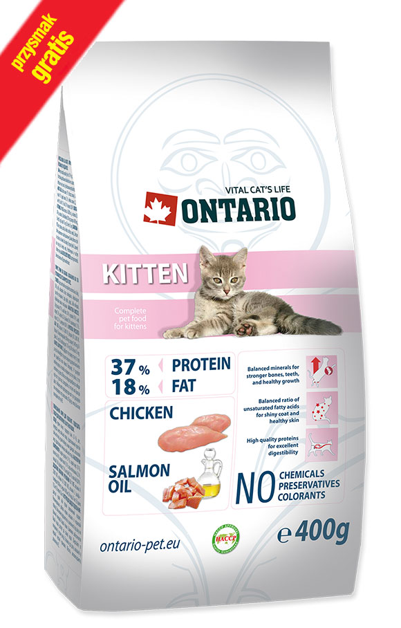 Ontario