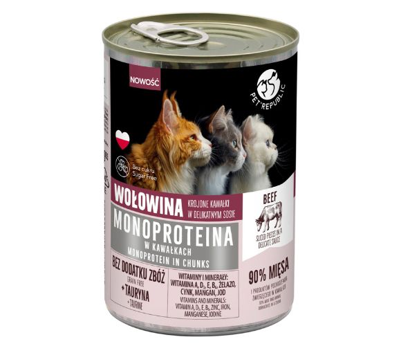 PET REPUBLIC 5904316132200