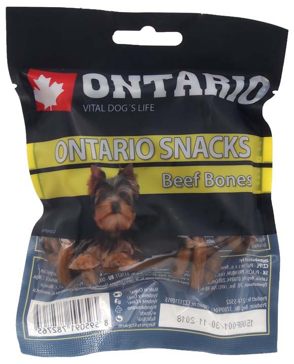 Ontario