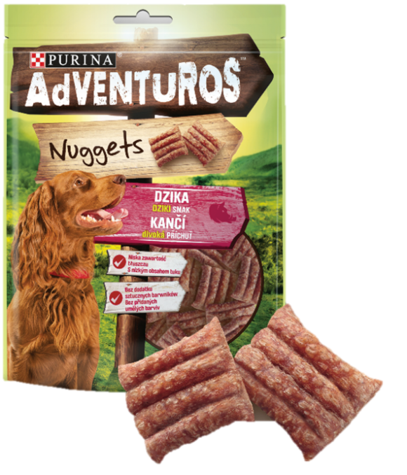 Adventuros