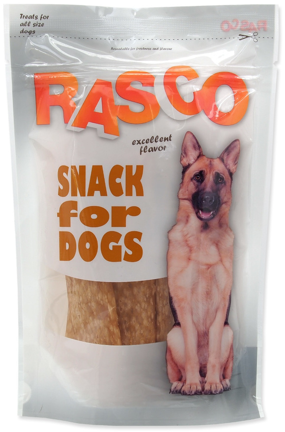 RASCO SNACK PASKI Z KOLAGENEM przysmaki dla psa