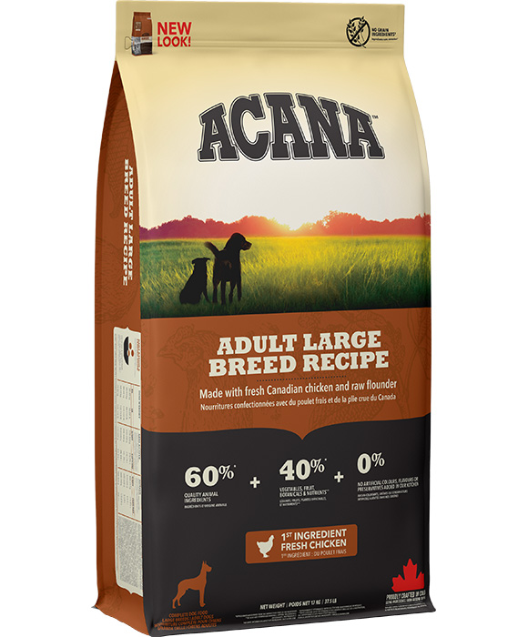 064992521172 Acana Adult Large