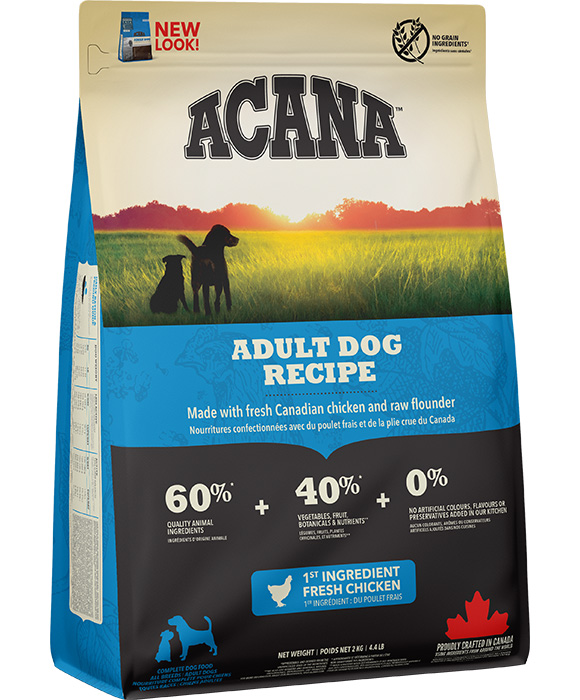 064992525200 karma dla psa, Acana Adult Dog