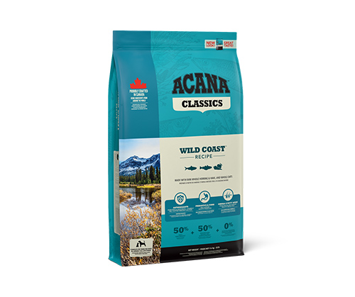 Acana Wild Coast karma dla psa