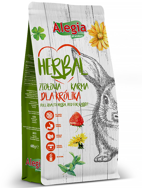 5901912230217 Alegia karma dla królika