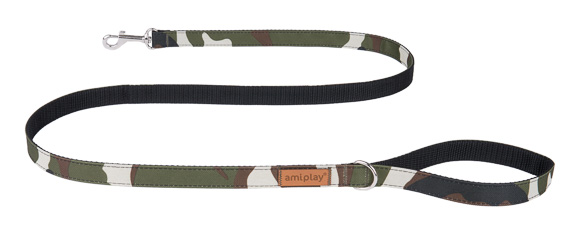 smycz dla psa amiplay