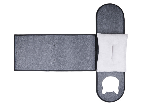 amiplay doek dla kota
