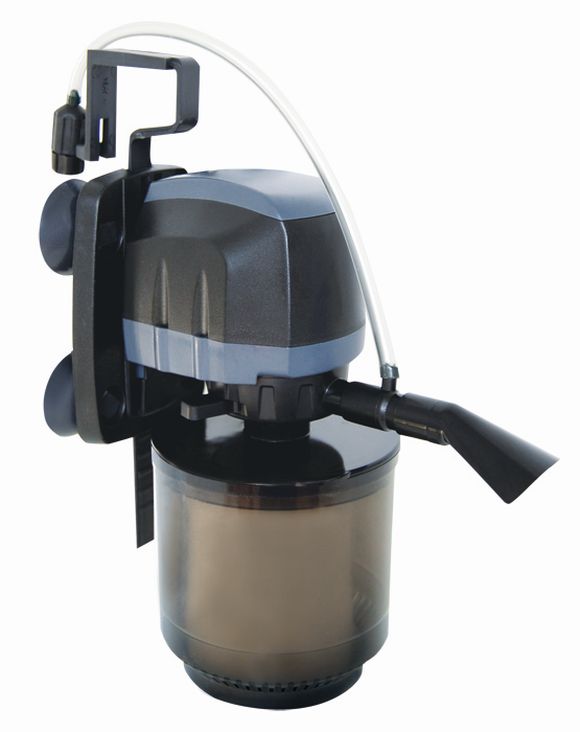 AquSzut Turbo 750N filtr do akwarium