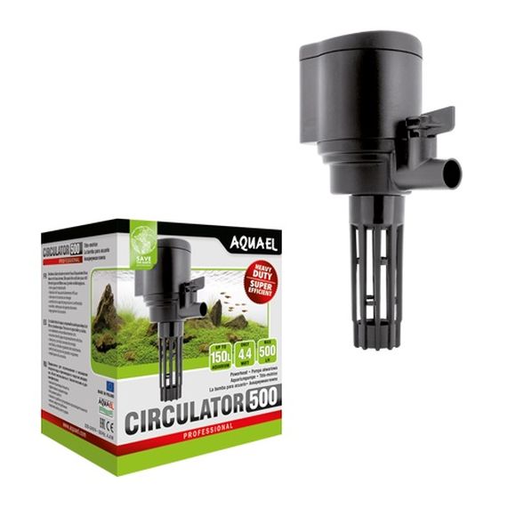 aquael irculator