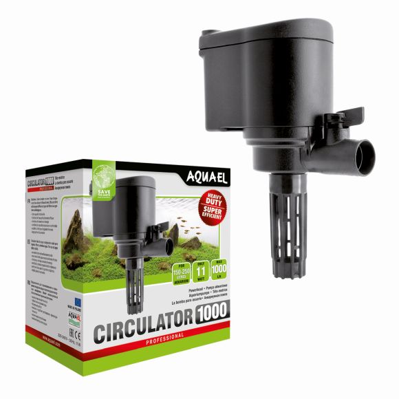 109182 aquael pompa circulator 500