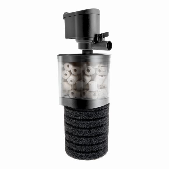 109403 filtr wewnwtrzny do akwarium, aquael turbo