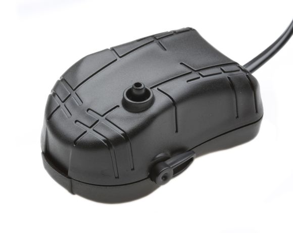 aquael miniboost napowietrzacz do akwarium