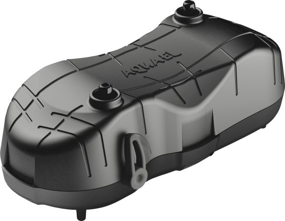 aquael miniboost napowietrzacz do akwarium