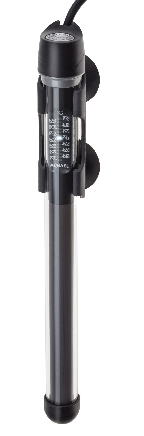 AQUAEL PLATINIUM HEATER grzałka do akwarium