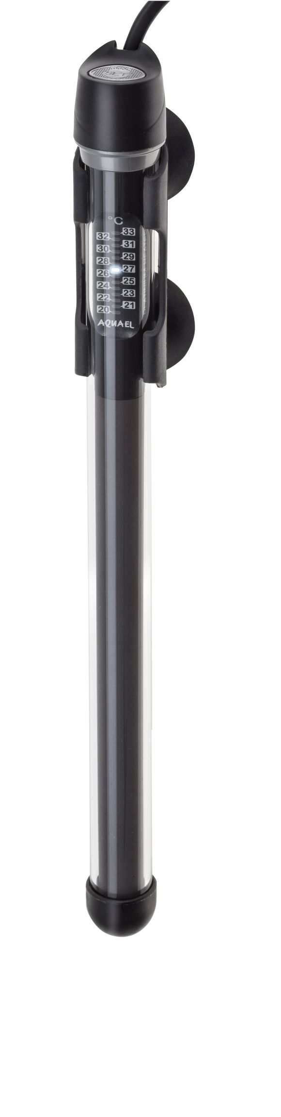 AQUAEL PLATINIUM HEATER grzałka do akwarium