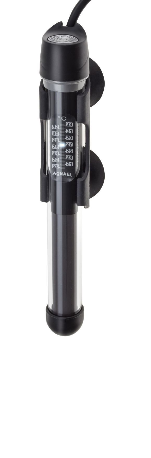 AQUAEL PLATINIUM HEATER grzałka do akwarium
