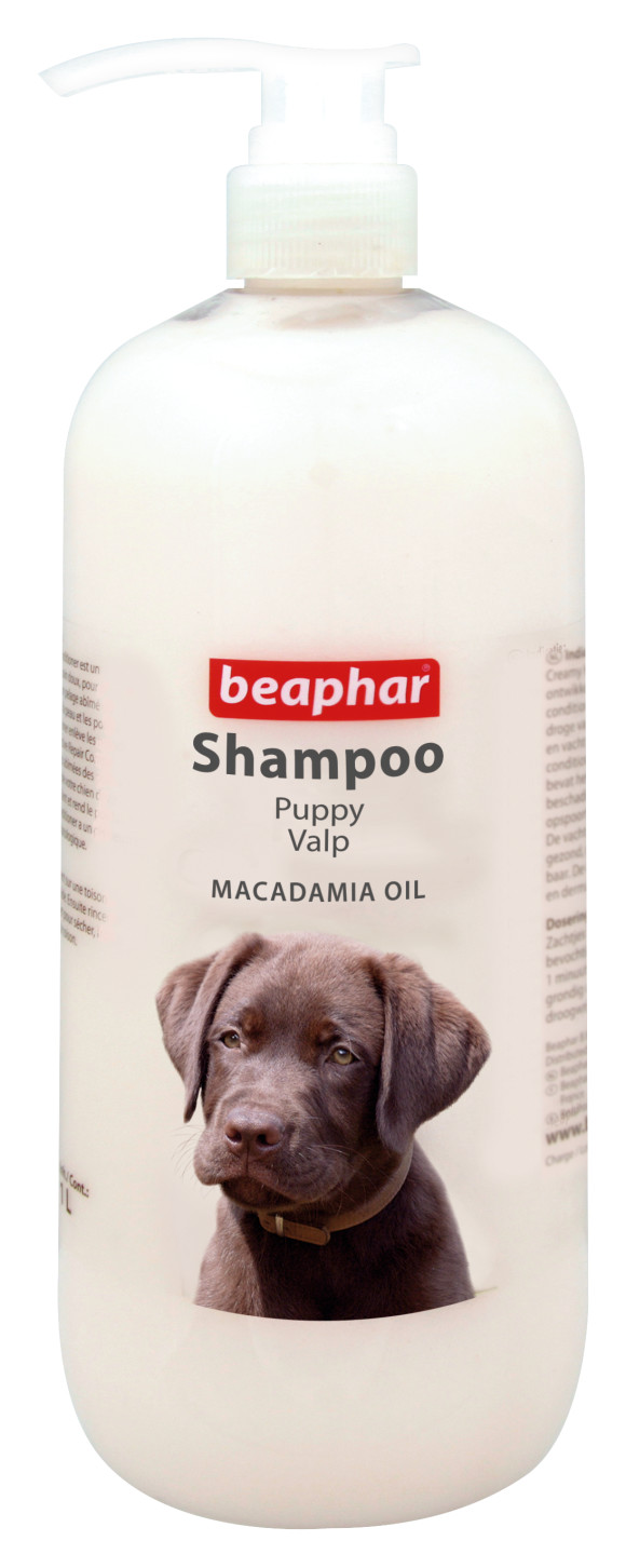 8711231150069 beaphar szampon dla psa