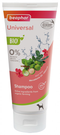 BEAPHAR BIO SHAMPOO UNIVERSAL
