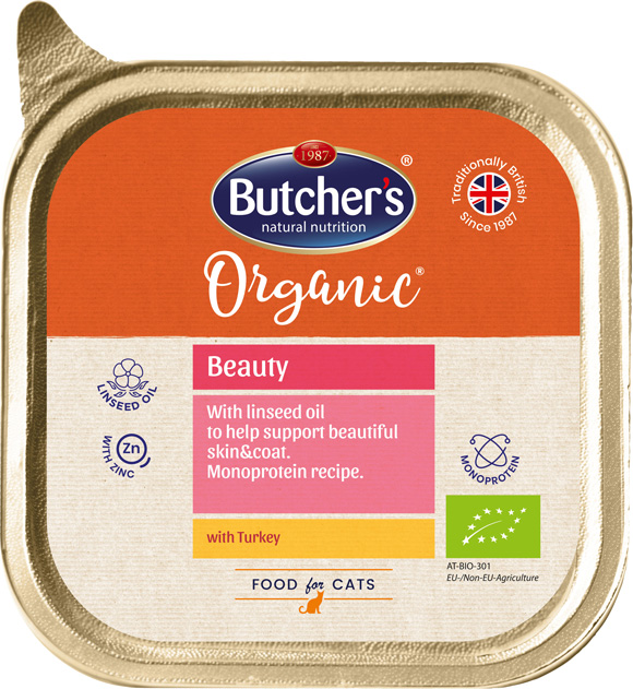 5011792004713 karma Butchers organic dla kota