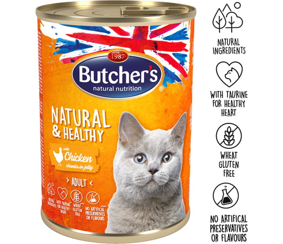 butchers
