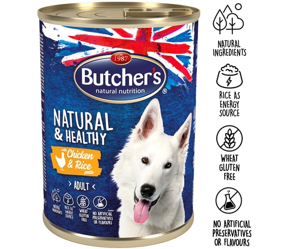 butchers