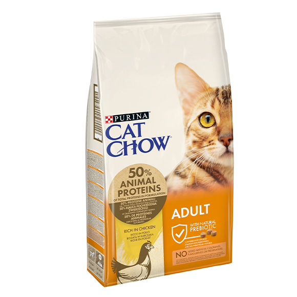 5997204514127 cat chow dla kota