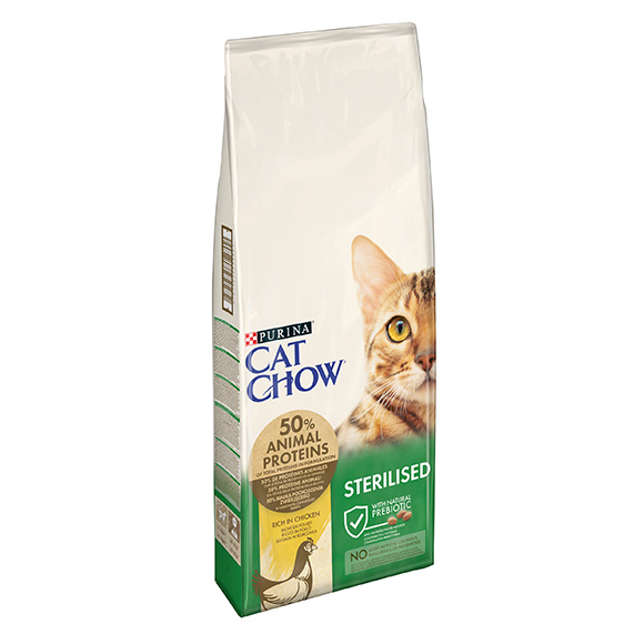 7613032233396 cat chow sucha karma dla kota sterylizowanego