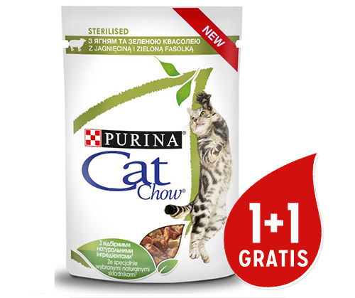 7613037025484 cat chow mokra karma dla kotów