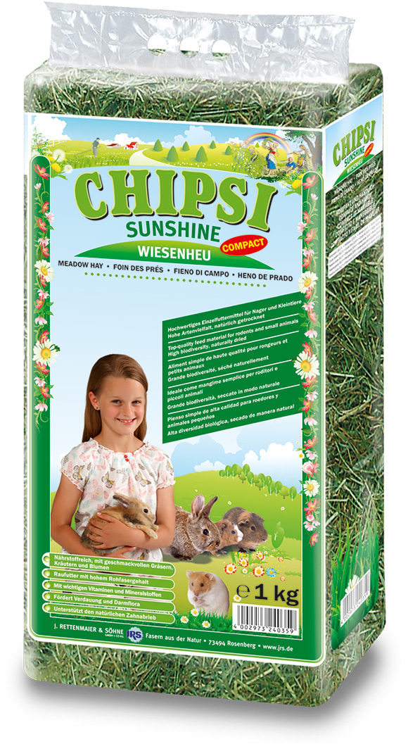 4002973240359 Chipsi siano dla królika i gryzoni
