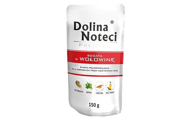 5902921300779 karma Dolina Noteci dla psa