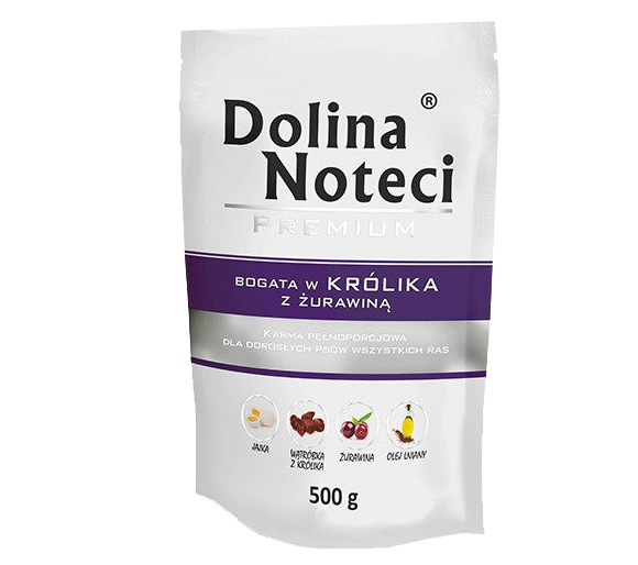 5902921300854 karma Dolina Noteci dla psa
