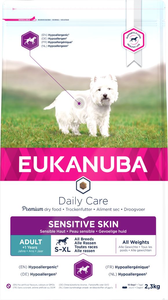 8710255119595 Karma Eukanuba dla psa