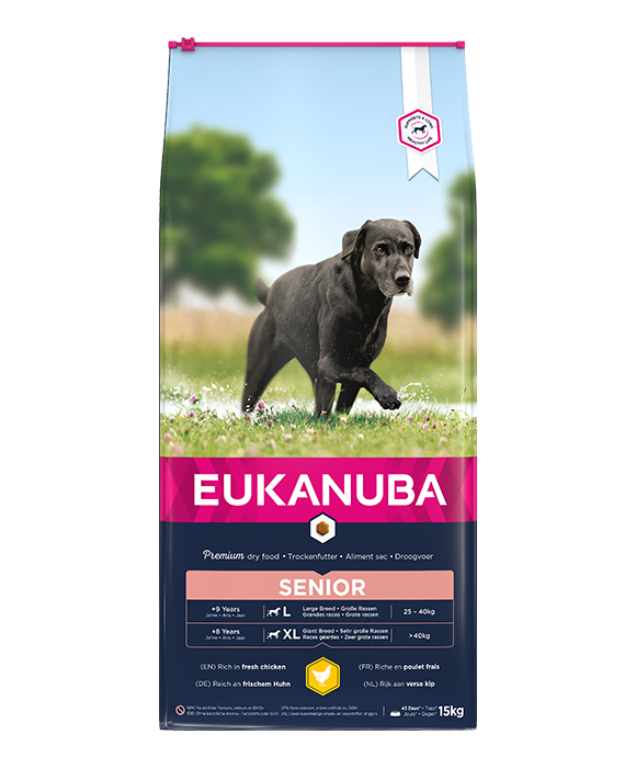 8710255146072 karma Eukanuba dla psa