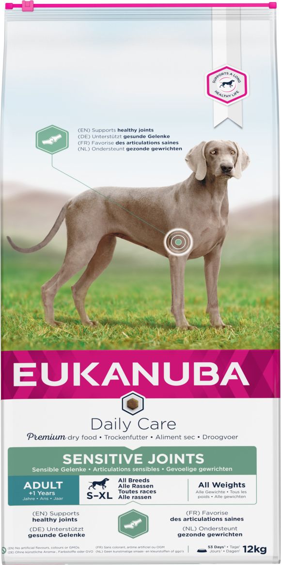 8710255172026 karma Eukanuba dla psa
