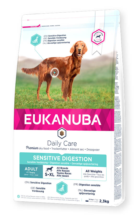 8710255172118 karma Eukanuba dla psa