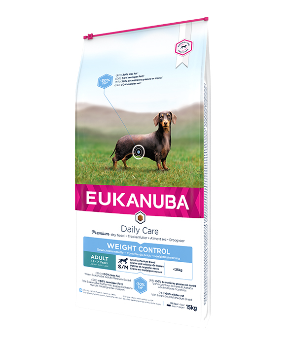 karma eukanuba adult medium