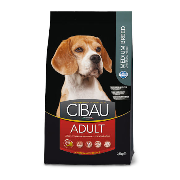 cibau karma dla psa