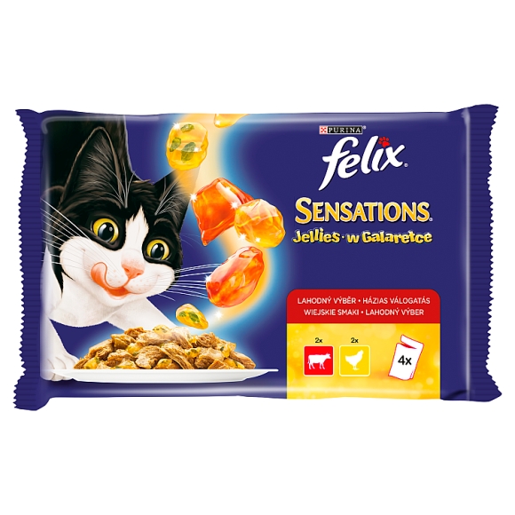 Telekarma Pl Karma Felix Sensations Karma Dla Kota Wiejskie
