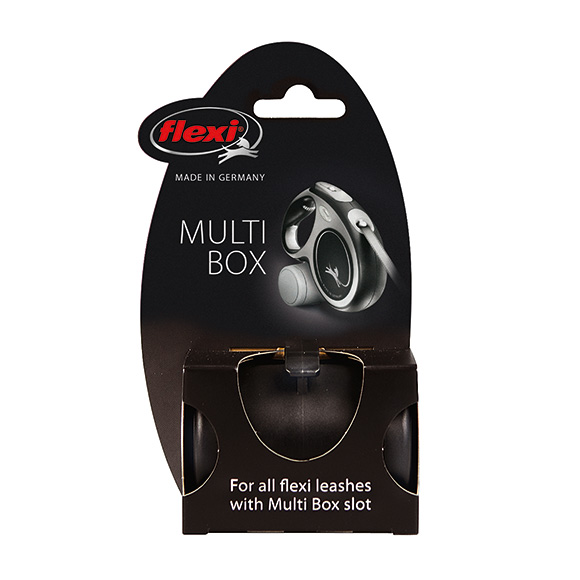 Flexi Muti Box