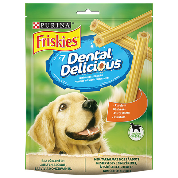 7613033191602 friskies dentystyczny przysmak dla psa