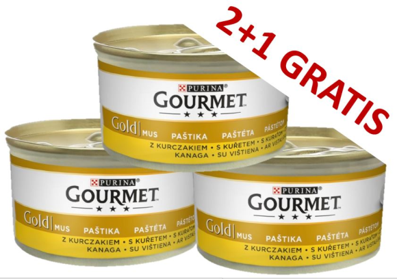 7613031806171 promocyjny zestaw gourmet 2+1 gratis