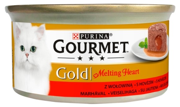 7613036222037 karma gourmet gold dla kota