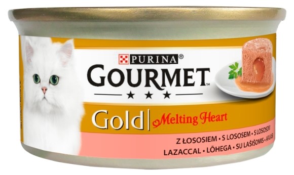 7613036227414 karma Gourmet gold dla kotów - mus