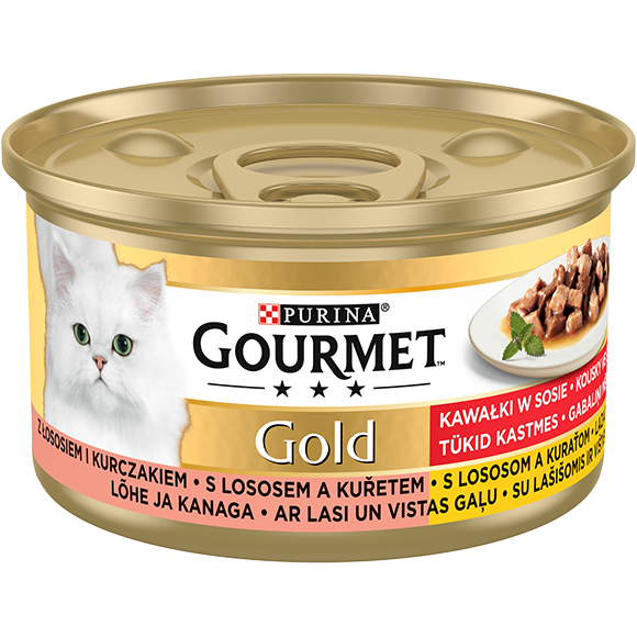 7613031806201 karma gourmet gold dla kota